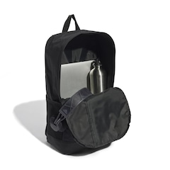 Mochila adidas Linear 18 Litros - Foto 4