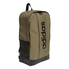 Mochila adidas Linear 18 Litros - Foto 2