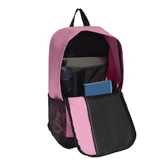 Mochila adidas Linear 18 Litros - Foto 3