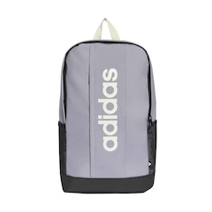 Mochila adidas Linear 18 Litros - Foto 1