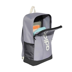 Mochila adidas Linear 18 Litros - Foto 3