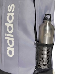 Mochila adidas Linear 18 Litros - Foto 5