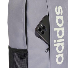 Mochila adidas Linear 18 Litros - Foto 6