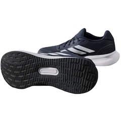 Tênis adidas Runfalcon 5 - Foto 8
