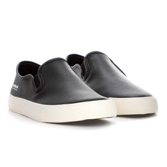 Tênis Masculino Colcci Slip On CC Grafic 001 - Foto 3
