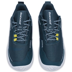 Tênis Babolat SFX Evo - Clay Saibro - Foto 3