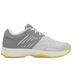 Tênis Masculino Wilson Kaos Comp 3.0 Lunar Rock - All Court - Foto 1