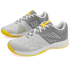 Tênis Masculino Wilson Kaos Comp 3.0 Lunar Rock - All Court - Foto 2