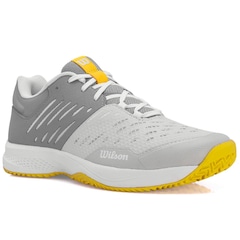 Tênis Masculino Wilson Kaos Comp 3.0 Lunar Rock - All Court - Foto 6