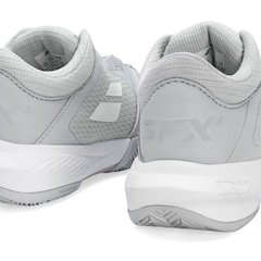 Tênis Babolat SFX 4 - Clay Saibro - Foto 5