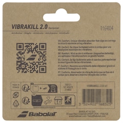 Antivibrador Babolat Vibrakill 2.0 - Foto 3