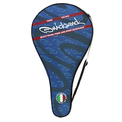 Capa Quicksand Para Raquete De Beach Tennis - Foto 5