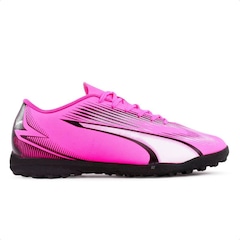 Chuteira Society Unissex Puma Ultra Play TT Bdp - Foto 1