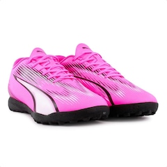 Chuteira Society Unissex Puma Ultra Play TT Bdp - Foto 3