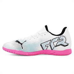 Chuteira de Futsal Masculina Puma  Future 7 Play IT BDP - Foto 2