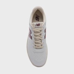 Tênis Unissex New Balance BB80 - Foto 4