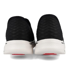 Tênis Masculino Skechers Go Walk 7 Easy On 2 - Foto 4