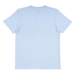 Camiseta Quiksilver Speed Stripe SM25 Masculina - Foto 2