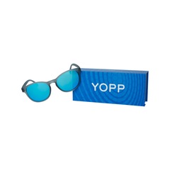 Óculos de Sol Yopp Polarizado Uv400 Cabra da Peste - Foto 3