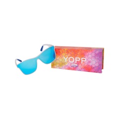 Óculos de Sol Yopp Polarizado Uv400 HYPE Melhor do Mundo - Foto 3