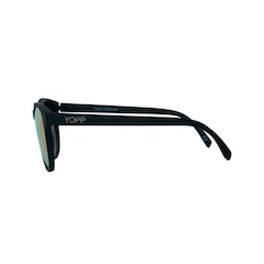 Óculos de Sol Yopp Polarizado Uv400 Fujiro Nakombi - Foto 4