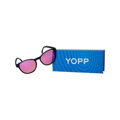 Óculos de Sol Yopp Polarizado Uv400 Fujiro Nakombi - Foto 5