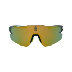 Óculos de Sol Performance Yopp Ironman Brasil Uv400 Mask IMB2.1 - Foto 1