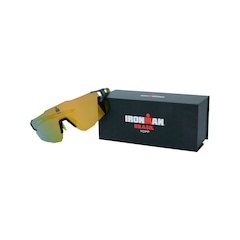 Óculos de Sol Performance Yopp Ironman Brasil Uv400 Mask IMB2.1 - Foto 5