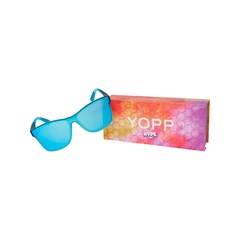 Óculos de Sol Yopp Polarizado Uv400 Hype Bem me Quer - Foto 3