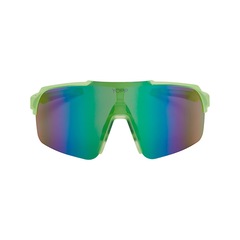 Óculos de Sol Esportivo Yopp Uv400 Corrida e Bike Mask L 2.3 - Foto 1