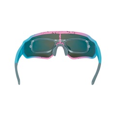 Óculos de Sol Esportivo Yopp Máscara Uv400 Mask Z 2.4 - Foto 2