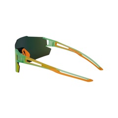 Óculos de Sol Performance Yopp Ironman Brasil Uv400 Mask IMB2.3 - Foto 3