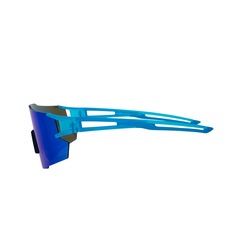 Óculos de Sol Performance Yopp Ironman Brasil Uv400 Mask IMB2.2 - Foto 4