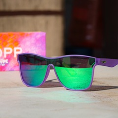 Óculos de Sol Yopp Polarizado Uv400 HYPE Vem Verão - Foto 6