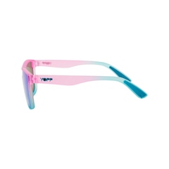 Óculos de Sol Yopp Polarizado Uv400 HYPE Marshmallow - Foto 3