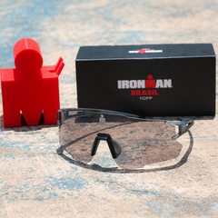 Óculos de Sol Yopp Performance Fotocromático Ironman Brasil 2.6 - Foto 6