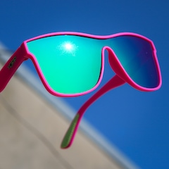 Óculos de Sol Yopp Polarizado Uv400 HYPE Tigresa - Foto 5