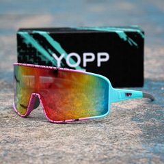 Óculos de Sol Yopp Performance Uv400 Mask N6 - Foto 5