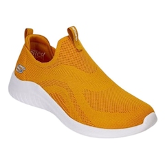 Tênis Feminino Skechers Ultra Flex 2.0 - Foto 5