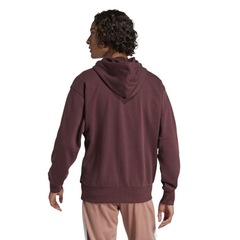 Blusão de Moletom Masculino adidas com Capuz Essentials Big Logo - Foto 2