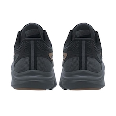 Tênis Masculino Mizuno Hawk 6 - Foto 3