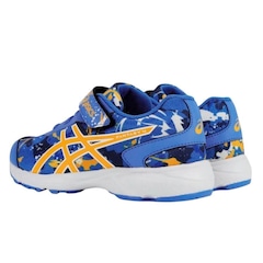 Tênis Infantil Asics Fantasy 4 - Foto 3