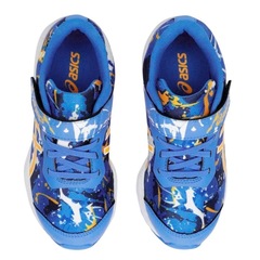 Tênis Infantil Asics Fantasy 4 - Foto 5