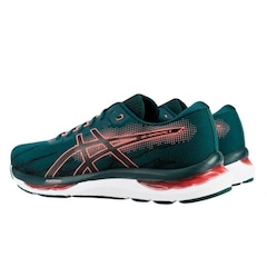 Tênis Masculino Asics Gel Hypersonic 5 - Foto 3