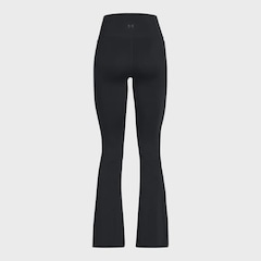 Calça Flare Under Armour Meridian Kick Feminina - Foto 6