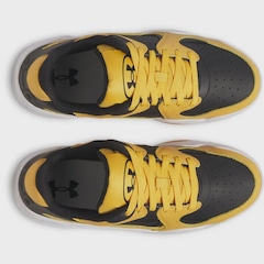 Tênis Feminino Under Armour Court Anatomix - Foto 3