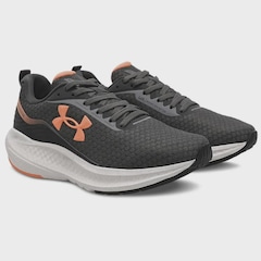 Tênis Feminino Under Armour Charged Wing SE - Foto 5