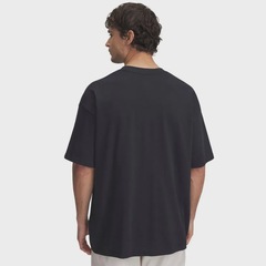 Camiseta Under Armour Hoops Hoopnotic Basquete Masculina - Foto 2