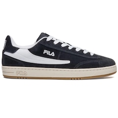 Tênis Masculino Fila Court 90 - Foto 1