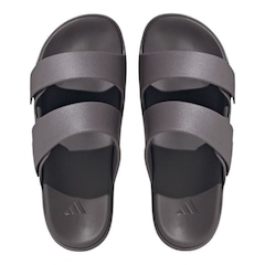 Chinelo adidas Znscape Slide Unissex - Foto 1